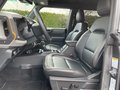 Daumennagel 13 - Ford Bronco 2.7 EcoBoost V6 Badlands Aut. e-4WD