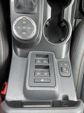 Daumennagel 22 - Ford Bronco 2.7 EcoBoost V6 Badlands Aut. e-4WD