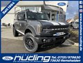 Daumennagel 1 - Ford Bronco 2.7 EcoBoost V6 Badlands Aut. e-4WD