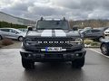 Daumennagel 2 - Ford Bronco 2.7 EcoBoost V6 Badlands Aut. e-4WD