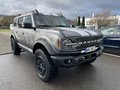 Daumennagel 3 - Ford Bronco 2.7 EcoBoost V6 Badlands Aut. e-4WD