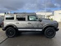 Daumennagel 4 - Ford Bronco 2.7 EcoBoost V6 Badlands Aut. e-4WD