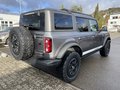 Daumennagel 5 - Ford Bronco 2.7 EcoBoost V6 Badlands Aut. e-4WD