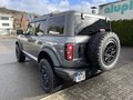 Daumennagel 9 - Ford Bronco 2.7 EcoBoost V6 Badlands Aut. e-4WD