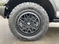 Daumennagel 10 - Ford Bronco 2.7 EcoBoost V6 Badlands Aut. e-4WD