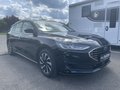 Daumennagel 4 - Ford Focus Turnier 1.0 EcoBoost Hybrid Aut. Titanium Edition