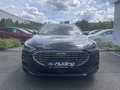 Daumennagel 3 - Ford Focus Turnier 1.0 EcoBoost Hybrid Aut. Titanium Edition