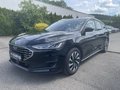 Daumennagel 2 - Ford Focus Turnier 1.0 EcoBoost Hybrid Aut. Titanium Edition