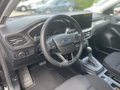 Daumennagel 11 - Ford Focus Turnier 1.0 EcoBoost Hybrid Aut. Titanium Edition