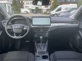 Daumennagel 14 - Ford Focus Turnier 1.0 EcoBoost Hybrid Aut. Titanium Edition