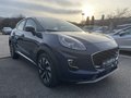 Daumennagel 4 - Ford Puma 1.0 EcoBoost Hybrid Titanium Navi/PDC/Klima
