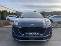 Daumennagel 3 - Ford Puma 1.0 EcoBoost Hybrid Titanium Navi/PDC/Klima