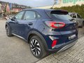 Daumennagel 9 - Ford Puma 1.0 EcoBoost Hybrid Titanium Navi/PDC/Klima