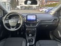 Daumennagel 15 - Ford Puma 1.0 EcoBoost Hybrid Titanium Navi/PDC/Klima