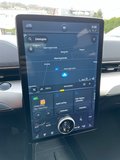 Daumennagel 20 - Ford Mustang Mach-E RWD Standard Range 75,7kWh