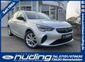 Daumennagel 1 - Opel Corsa 1.2 Direct Inj Turbo Aut Elegance Navi/PDC
