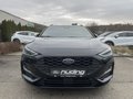 Daumennagel 3 - Ford Focus Turnier 1.0 EcoBoost Hybrid Aut. ST-Line X