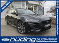 Daumennagel 1 - Ford Focus Turnier 1.0 EcoBoost Hybrid Aut. ST-Line X