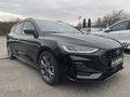 Daumennagel 4 - Ford Focus Turnier 1.0 EcoBoost Hybrid Aut. ST-Line X