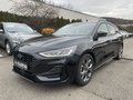 Daumennagel 2 - Ford Focus Turnier 1.0 EcoBoost Hybrid Aut. ST-Line X