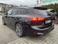 Daumennagel 8 - Ford Focus Turnier 1.0 EcoBoost Hybrid Aut. ST-Line X