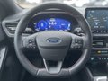 Daumennagel 14 - Ford Focus Turnier 1.0 EcoBoost Hybrid Aut. ST-Line X