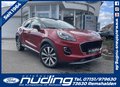 Daumennagel 1 - Ford Puma 1.0 EcoBoost Hybrid Titanium X Navi/ACC/BLIS