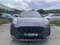 Daumennagel 3 - Ford Puma 1.0 EcoBoost ST-Line ACC/Navi/RFK