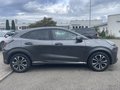 Daumennagel 5 - Ford Puma 1.0 EcoBoost ST-Line ACC/Navi/RFK