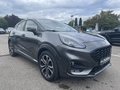 Daumennagel 4 - Ford Puma 1.0 EcoBoost ST-Line ACC/Navi/RFK