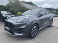 Daumennagel 2 - Ford Puma 1.0 EcoBoost ST-Line ACC/Navi/RFK