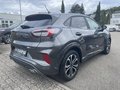 Daumennagel 6 - Ford Puma 1.0 EcoBoost ST-Line ACC/Navi/RFK