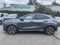 Daumennagel 11 - Ford Puma 1.0 EcoBoost ST-Line ACC/Navi/RFK