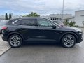 Daumennagel 5 - Ford Kuga 2.5 Duratec PHEV Titanium ACC/RFK/Navi