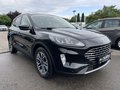 Daumennagel 4 - Ford Kuga 2.5 Duratec PHEV Titanium ACC/RFK/Navi