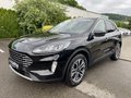 Daumennagel 2 - Ford Kuga 2.5 Duratec PHEV Titanium ACC/RFK/Navi