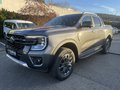 Daumennagel 2 - Ford Ranger 2.0 EcoBlue Aut. Wildtrak e-4WD Doppelkabine