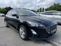 Daumennagel 4 - Ford Focus 1.0 EcoBoost Cool & Connect Navi/RFK/LED