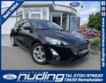 Daumennagel 1 - Ford Focus 1.0 EcoBoost Cool & Connect Navi/RFK/LED