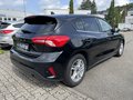 Daumennagel 6 - Ford Focus 1.0 EcoBoost Cool & Connect Navi/RFK/LED