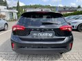 Daumennagel 7 - Ford Focus 1.0 EcoBoost Cool & Connect Navi/RFK/LED