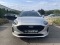 Daumennagel 3 - Ford Fiesta 1.1 Cool & Connect Navi/RFK/LED