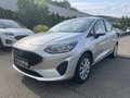 Daumennagel 2 - Ford Fiesta 1.1 Cool & Connect Navi/RFK/LED