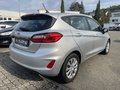 Daumennagel 5 - Ford Fiesta 1.1 Cool & Connect Navi/RFK/LED