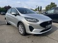 Daumennagel 4 - Ford Fiesta 1.1 Cool & Connect Navi/RFK/LED