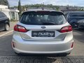 Daumennagel 6 - Ford Fiesta 1.1 Cool & Connect Navi/RFK/LED