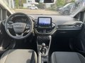 Daumennagel 12 - Ford Fiesta 1.1 Cool & Connect Navi/RFK/LED