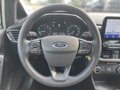 Daumennagel 13 - Ford Fiesta 1.1 Cool & Connect Navi/RFK/LED