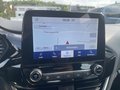 Daumennagel 17 - Ford Fiesta 1.1 Cool & Connect Navi/RFK/LED