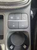 Daumennagel 19 - Ford Fiesta 1.1 Cool & Connect Navi/RFK/LED